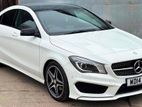 80% Easy Loan 12% ( 7 Years ) Mercedes Benz CLA 180 2017