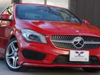 80% Easy Loan 12% ( 7 Years ) Mercedes Benz CLA 180 2018