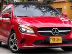 80% EASY Loan 12% ( 7 YEARS ) MERCEDES BENZ CLA 180 2018