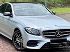 80% EASY Loan 12% ( 7 YEARS ) MERCEDES BENZ E350 2017