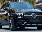 80% Easy Loan 12% ( 7 Years ) Mercedes Benz Gle 300 D 2019