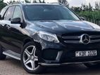 80% Easy Loan 12% ( 7 Years ) Mercedes Benz Gle 300 D 2019