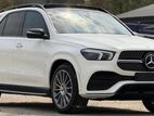 80% Easy Loan 12% ( 7 Years ) Mercedes Benz Gle 300 D 2019