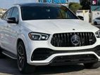 80% Easy Loan 12% ( 7 Years ) Mercedes Benz Gle 300 D 2019