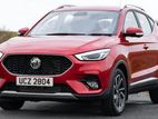 80% Easy Loan 12% ( 7 Years ) MG Zs 2018