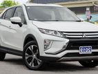 80% Easy Loan 12% ( 7 Years ) Mitsubishi Eclipse Cross 2019