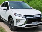 80% EASY Loan 12% ( 7 YEARS ) MITSUBISHI ECLIPSE CROSS 2019