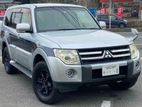 80% Easy Loan 12% ( 7 Years ) Mitsubishi Montero 2011