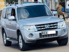 80% Easy Loan 12% ( 7 Years ) Mitsubishi Montero 2015