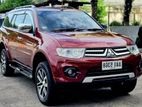 80% Easy Loan 12% ( 7 Years ) Mitsubishi Montero Sport 2012