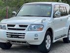 80% Easy Loan 12% ( 7 Years ) Mitsubishi Montero V6 2007