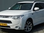 80% Easy Loan 12% ( 7 Years ) Mitsubishi Outlander 2014