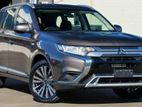 80% Easy Loan 12% ( 7 Years ) Mitsubishi Outlander 2015