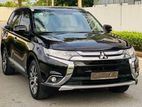 80% Easy Loan 12% ( 7 Years ) Mitsubishi Outlander 2016