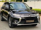 80% Easy Loan 12% ( 7 Years ) Mitsubishi Outlander 2016