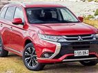 80% Easy Loan 12% ( 7 Years ) Mitsubishi Outlander Phev 2015