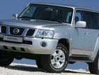 80% Easy Loan 12% ( 7 Years ) Nissan Patrol 2013