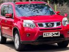 80% Easy Loan 12% ( 7 Years ) Nissan X-Trail 2010