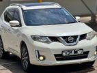 80% Easy Loan 12% ( 7 Years ) Nissan X-Trail 2015