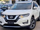 80% EASY Loan 12% ( 7 YEARS ) NISSAN X-TRAIL 2015