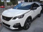 80% Easy Loan 12% ( 7 Years ) Peugeot 5008 GT Line 2019