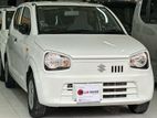 80% Easy Loan 12% ( 7 Years ) Suzuki Alto Japan 2017