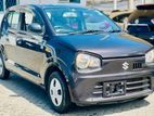 80% EASY Loan 12% ( 7 YEARS ) SUZUKI ALTO JAPAN 2017