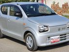 80% Easy Loan 12% ( 7 Years ) Suzuki Alto Japan 2024