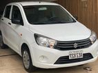 80% EASY Loan 12% ( 7 YEARS ) SUZUKI CELERIO 2017