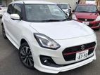 80% EASY Loan 12% ( 7 YEARS ) SUZUKI SWIFT RS 2017