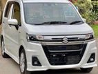 80% Easy Loan 12% ( 7 Years ) Suzuki Wagon R 2024