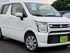 80% Easy Loan 12% ( 7 Years ) Suzuki Wagon R 2024