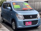 80% Easy Loan 12% ( 7 Years ) Suzuki Wagon R Fx 2016