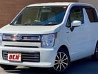 80% Easy Loan 12% ( 7 Years ) Suzuki Wagon R FX 2017