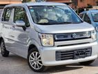 80% Easy Loan 12% ( 7 Years ) Suzuki Wagon R Fx 2017