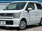 80% Easy Loan 12% ( 7 Years ) Suzuki Wagon R Fx 2017