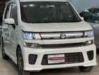 80% EASY Loan 12% ( 7 YEARS ) SUZUKI WAGON R FZ 2017