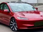 80% Easy Loan 12% ( 7 Years ) Tesla Model 3 2024