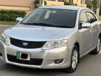 80% Easy Loan 12% ( 7 Years ) Toyota Allion 2008