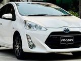 80% Easy Loan 12% ( 7 Years ) Toyota Aqua 2014/2015