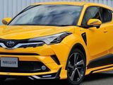 80% Easy Loan 12% ( 7 Years ) Toyota CHR 2017/2018