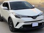 80% Easy Loan 12% ( 7 Years ) Toyota Chr 2017