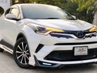 80% Easy Loan 12% ( 7 Years ) Toyota CHR 2018