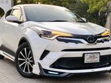 80% Easy Loan 12% ( 7 Years ) Toyota CHR 2018