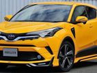 80% EASY Loan 12% ( 7 YEARS ) TOYOTA CHR 2018