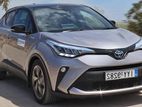 80% Easy Loan 12% ( 7 Years ) Toyota CHR 2019