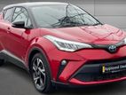 80% Easy Loan 12% ( 7 Years ) Toyota Chr 2023