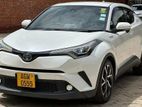 80% EASY Loan 12% ( 7 YEARS ) TOYOTA CHR 2023