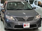 80% Easy Loan 12% ( 7 Years ) Toyota Corolla 141 2010