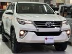 80% Easy Loan 12% ( 7 Years ) Toyota Fortuner 2016